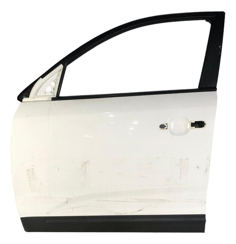 Porta Dianteira Esquerda Kia Sorento 2012 2.4