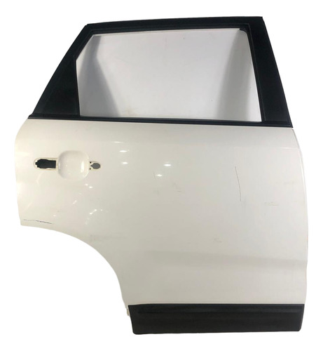Porta Traseira Direita Kia Sorento 2012 2.4 4x2