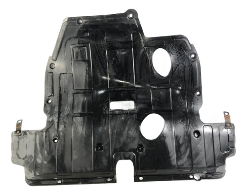 Protetor Carter Motor Kia Sorento 2012 2.4 291102p100