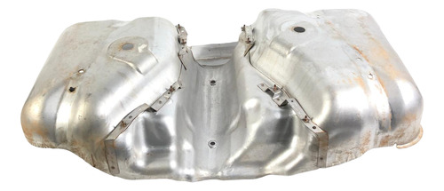 Protetor Tanque Combustível Discovery Sport 2017 2.0 Gas