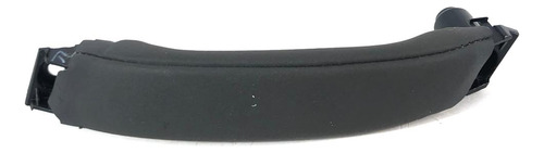 Puxador Porta Tras Direito Discovery Sport 2017 2.0 Detalhe