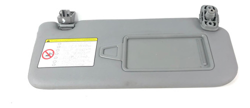 Quebra Sol Direito Kia Sorento 2012 2.4