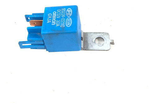 Rele Sonoro Alarme Kia Sorento 2012 2.4 4x2 9522422110