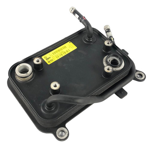 Resfriador Óleo Cambio Hyundai Santa Fé 2015 3.3 256101u800