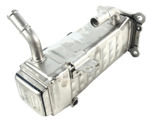 Resfriador Valvula Egr Hilux Sw4 2020 2.8 Srx 256810e010a