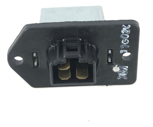 Resistencia Ar Condicionado  Kia Sorento 2012 2.4 4x2