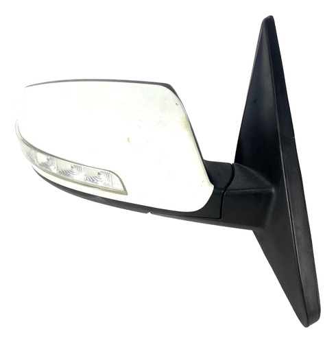 Retrovisor Eletrico Dir Kia Sorento 2012 2.4 E13027420