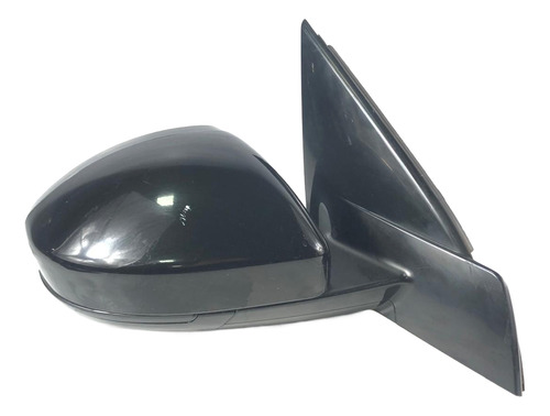 Retrovisor Retratil Dir Discovery Sport 2017 21115002 Riscos