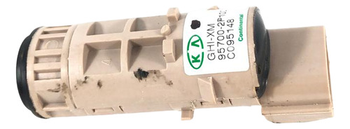 Sensor Estacionamento Tras Kia Sorento 2012 2.4 957002p100