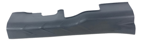 Soleira Porta Diant Esq Outlander 2010 3.0 7656a035 (riscos)