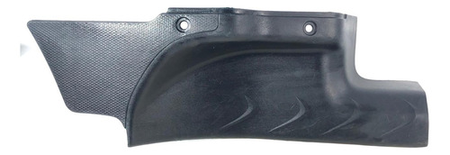 Soleira Porta Tras Dir Outlander 2010 3.0 7656a038 (riscos)