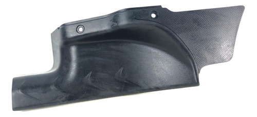 Soleira Porta Tras Esq Outlander 2010 3.0 7656a037 (riscos)