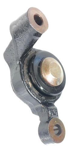 Suporte Coxim Diferencial Diant Hilux Sw4 2020 2.8 Srx