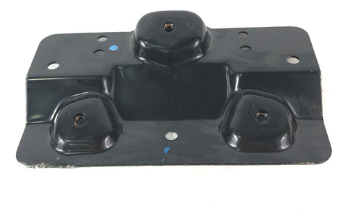 Suporte Fechadura Capo Kia Sorento 2012 2.4 4x2