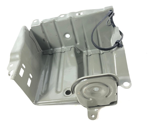 Suporte Fixação Macaco Hilux Sw4 2020 2.8 Srx