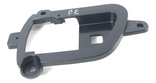 Suporte Maçaneta Int Diant Esq Outlander 2010 3.0 Spc01649