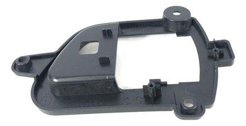 Suporte Maçaneta Int Tras Dir Outlander 2010 3.0 Spc01650