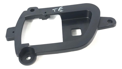 Suporte Maçaneta Int Tras Esq Outlander 2010 3.0 Spc01649