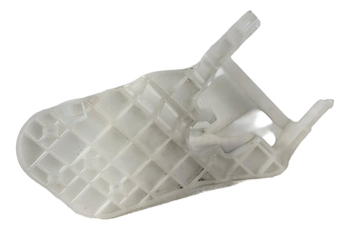 Suporte Maçaneta Tras Esq Kia Sorento 2012 2.4 4x2