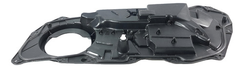 Suporte Maquina Vidro Diant Esq Discovery 2017 Fk7221123ad