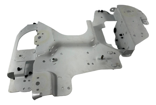 Suporte Módulo Painel Discovery Sport 2017 2.0 Gk7214d142aa