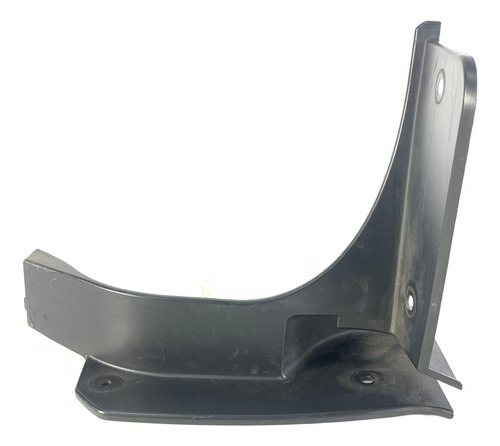 Suporte Parachoque Outlander 2010 3.0 Tras Esq 6415a015