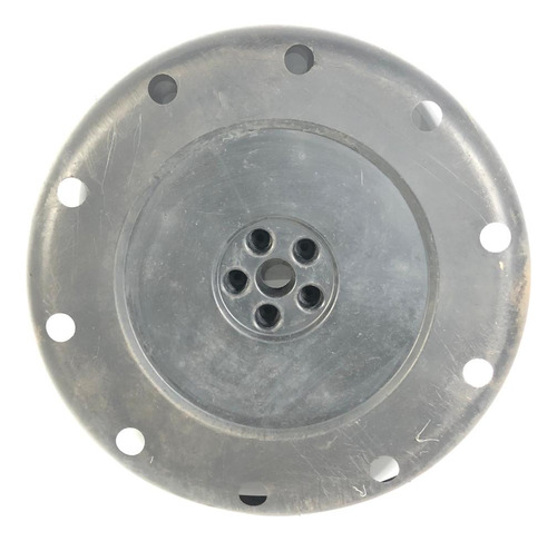 Tampa Capa Estepe Mistubishi Outlander 2010 3.0 V6