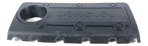 Tampa Capa Motor Kia Sorento 2012 2.4 4x2 292402g000