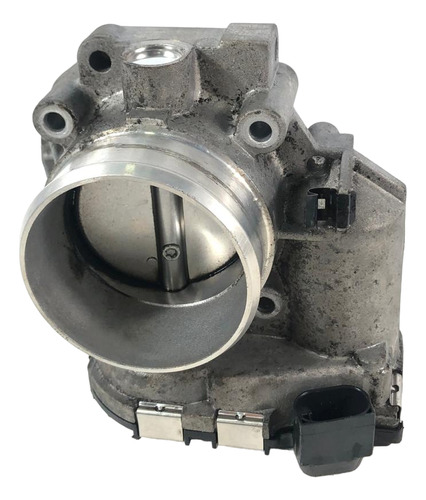 Tbi Corpo Borboleta Kia Sorento 2012 2.4 4x2 3510025410