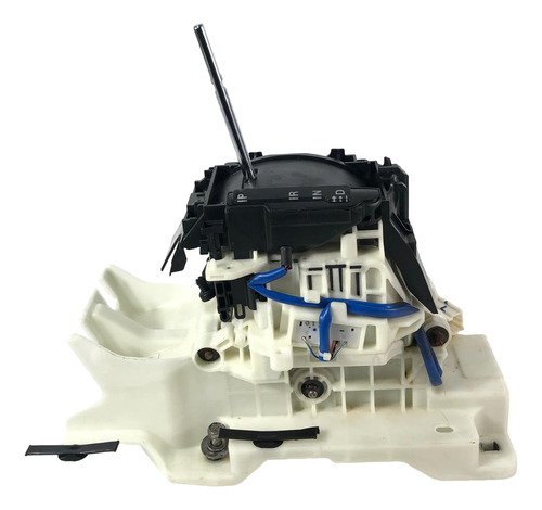 Trambulador Alavanca Câmbio Outlander 2010 3.0 V6 2400a261