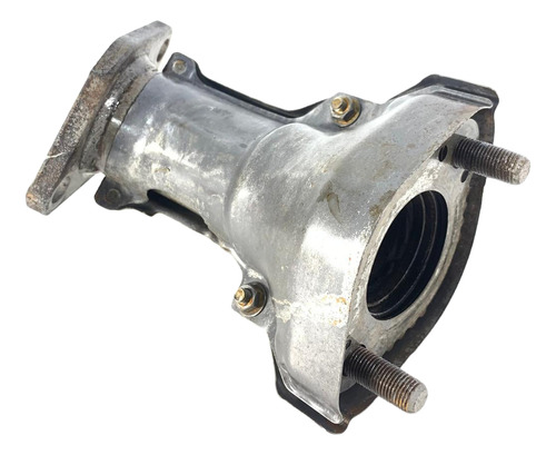 Tubo Cano Coletor Outlander 2010 3.0 V6