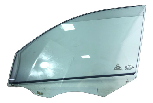 Vidro Porta Diant Esq Kia Sorento 2012 2.4 E1143r000383