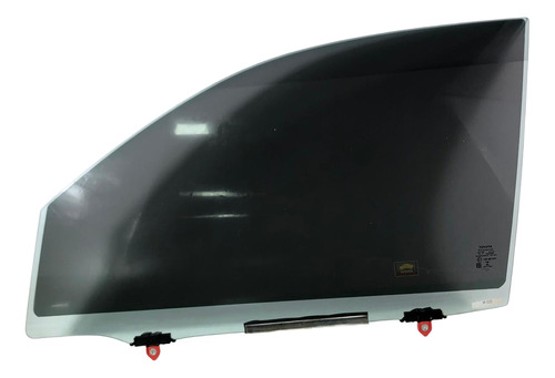 Vidro Porta Hilux Sw4 2020 2.8 Srx Diant Esq E143r001583