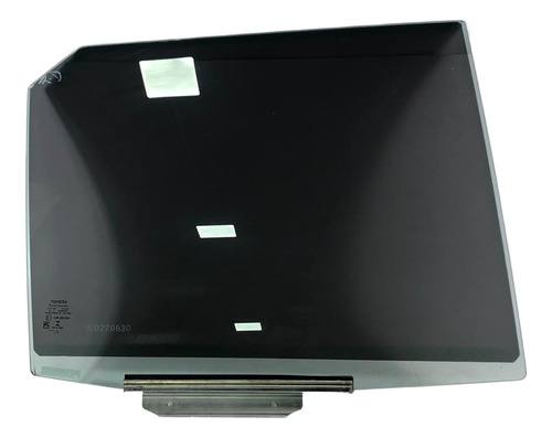 Vidro Porta Hilux Sw4 2020 2.8 Srx Tras Dir E143r001583