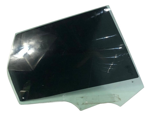 Vidro Porta Tras Direita Land Rover Discovery Sport 2017