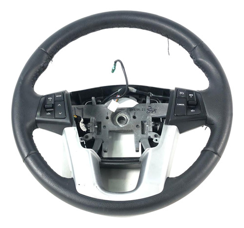 Volante Com Comandos Kia Sorento 2012 2.4 561302p000