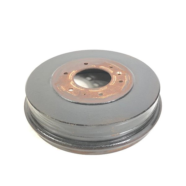 Tambor Freio Traseiro Ford Ranger 2017 2.2