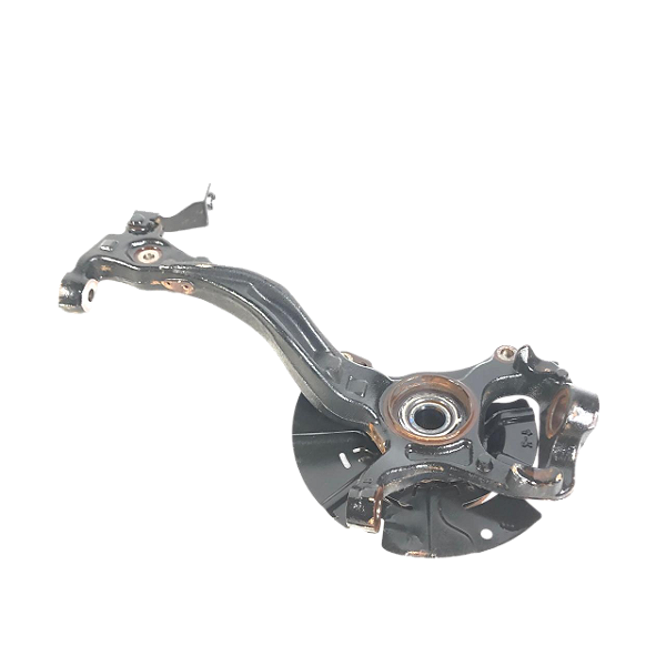 Montante Dianteiro Esquerdo Ford Ranger 2017 2.2