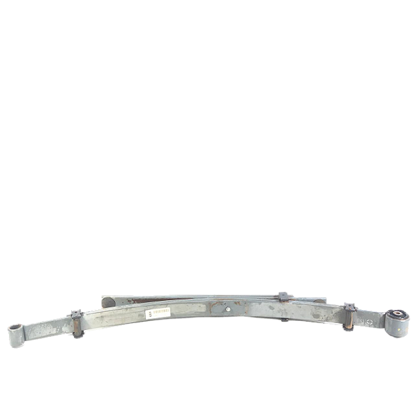 Feixe Mola Ford Ranger 2017 2.2 JB3C5560ABC