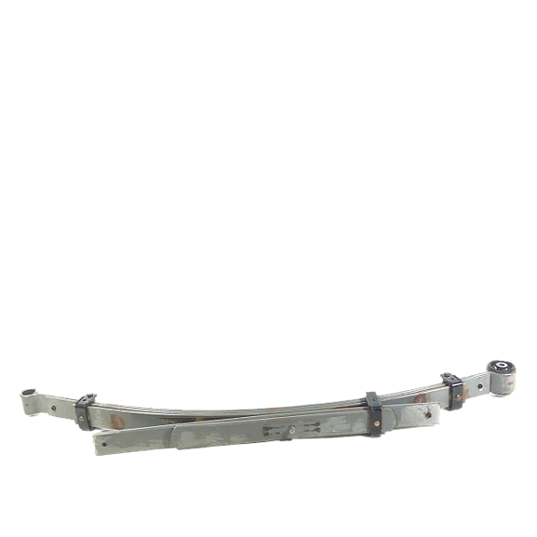 Feixe Mola Ford Ranger 2017 2.2 JB3C5560ABC