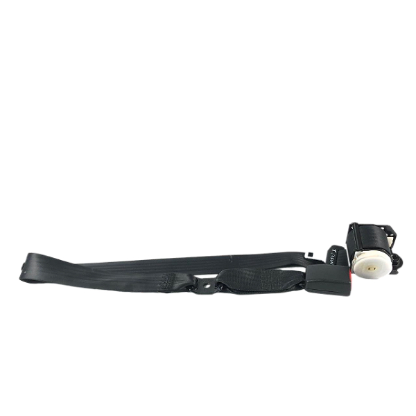 Cinto Traseiro Central Ford Ranger 2019 2.2 Xls ab3926611b64a