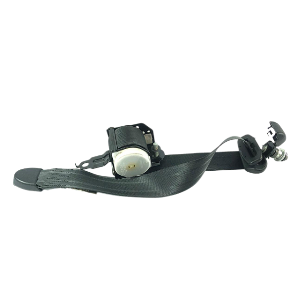 Cinto Traseiro Direito Ford Ranger 2019 2.2 Xls ab3926611b68a