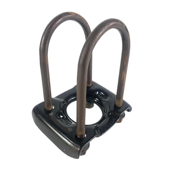 Suporte Feixe de Mola Ford Ranger 2019 2.2 ab315798bb