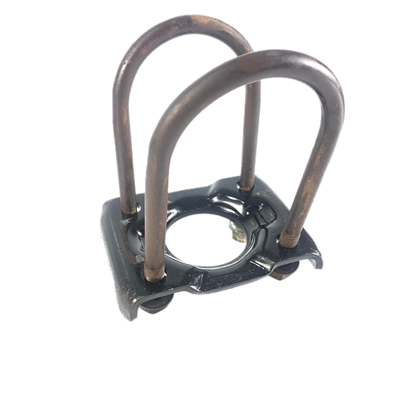 Suporte Feixe de Mola Ford Ranger 2019 2.2 ab315798bb