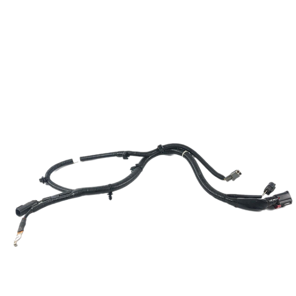 Chicote Caixa Direção Elétrica Ford Ranger 2019 2020 2.2 Diesel