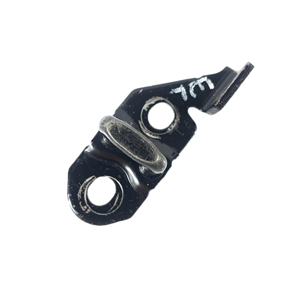 Batente Tampa Traseira Esquerda Ford Ranger 2019 2.2 Diesel