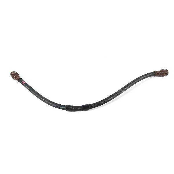 Flexivel Freio Traseiro Ford Ranger 2019 2.2 Diesel