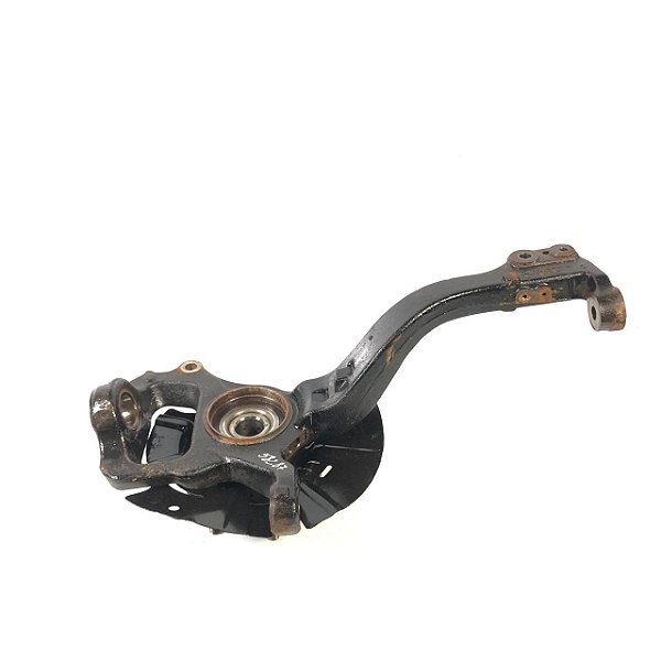 Montante Eixo Dianteiro Esquerdo Ford Ranger 2019 2.2 Diesel eb3c3k171ba