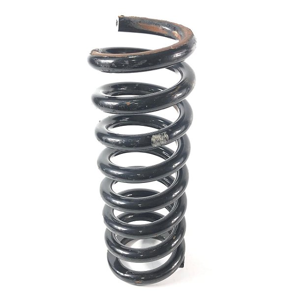 Mola Suspensão Dianteira Ford Ranger 2019 2.2