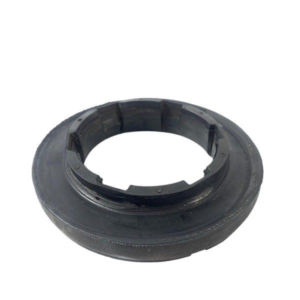 Calço Da Mola Ford Ranger 2019 2.2 Dianteira Ab315415ac